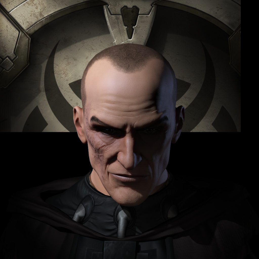 Nero Octavia