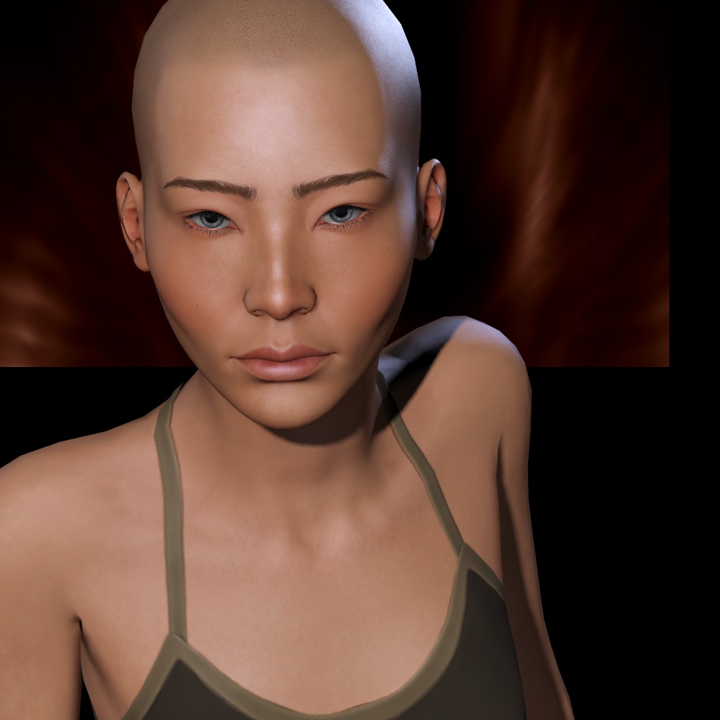 Delenn of Minbar