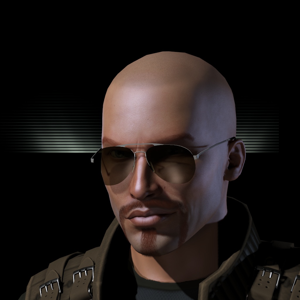 Gallente Citizen 90814666