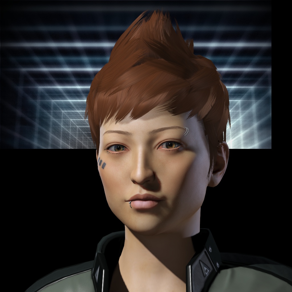 Celena Bloodriver