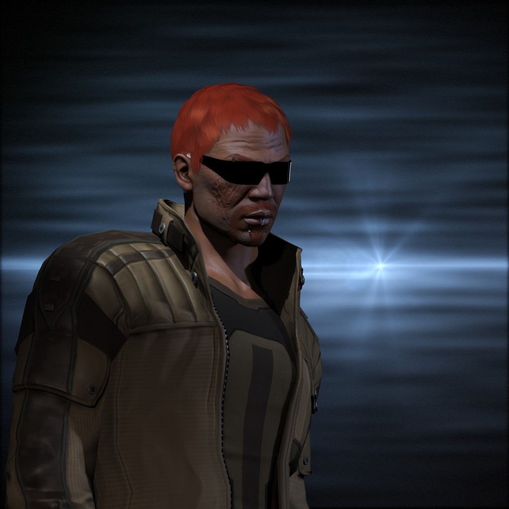 Artimus Starfire
