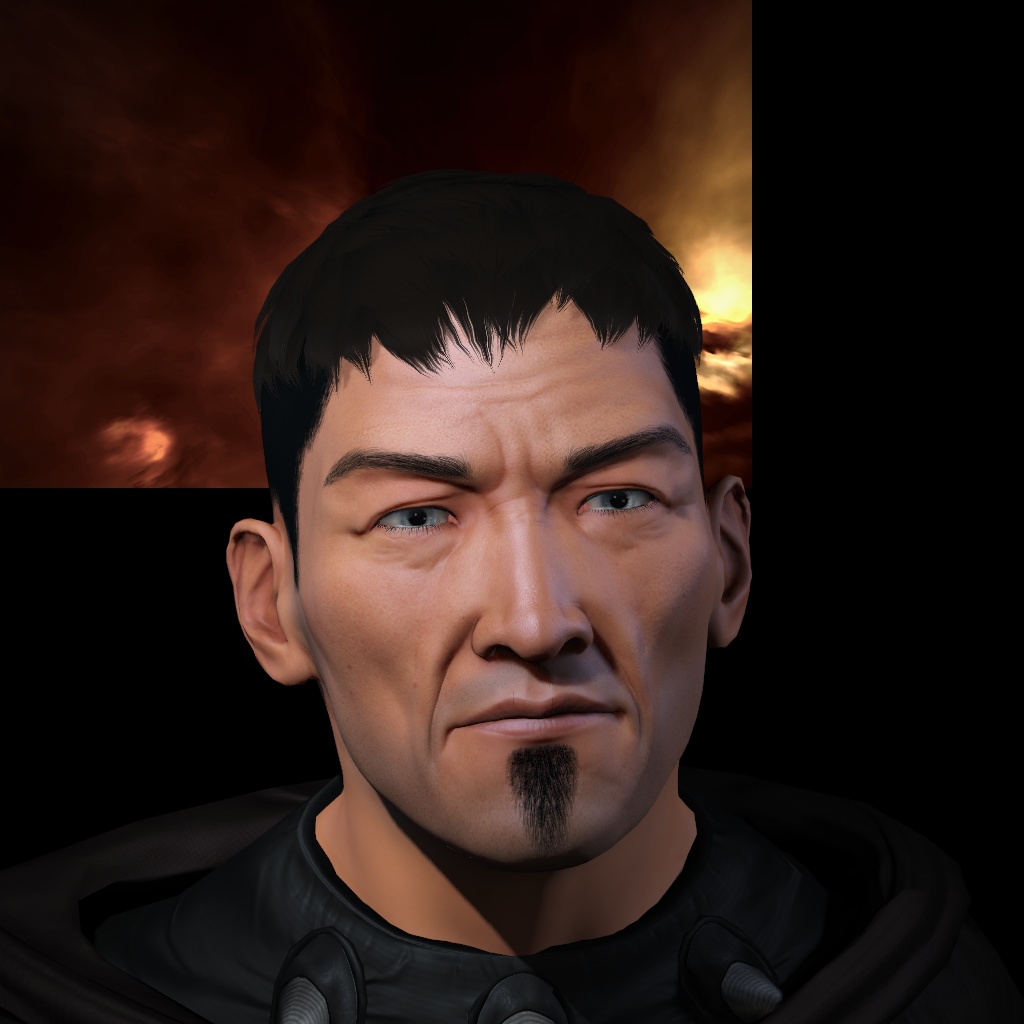 Kenichi Suzahara