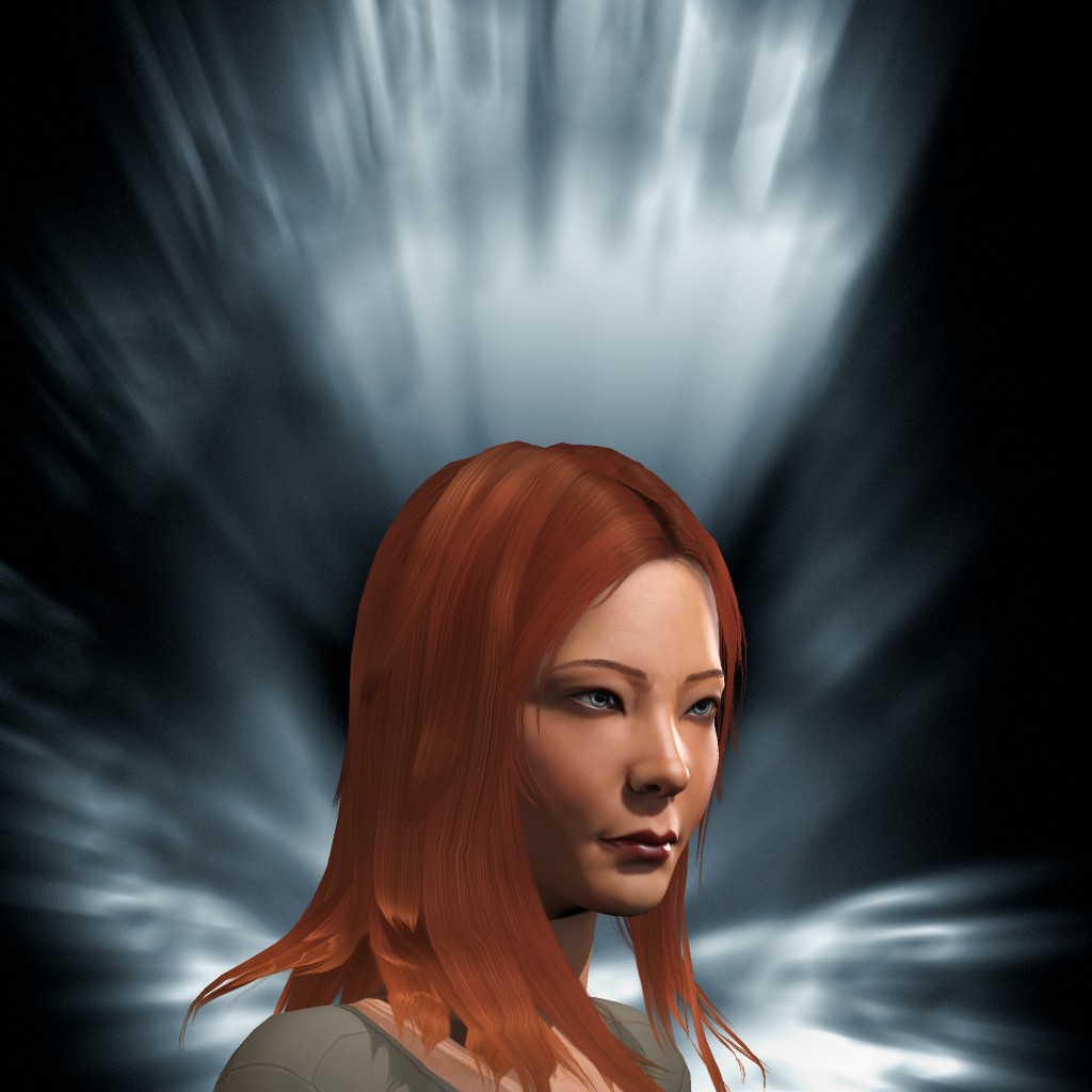 Lyrah Dystoph