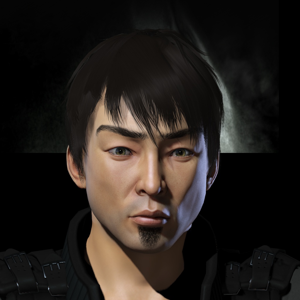 Jake Wong