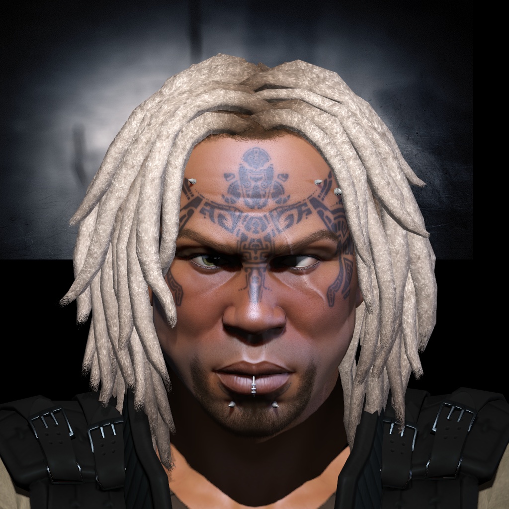 Ammaran Kel'Kek