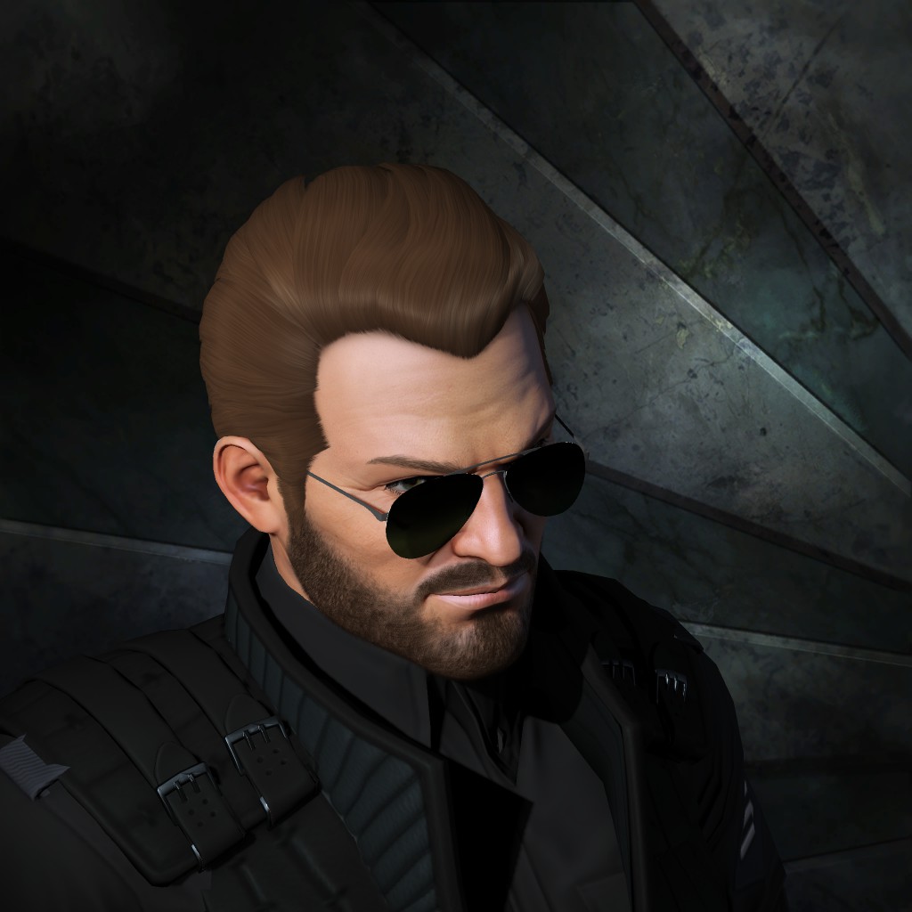 Korbin Valenroth