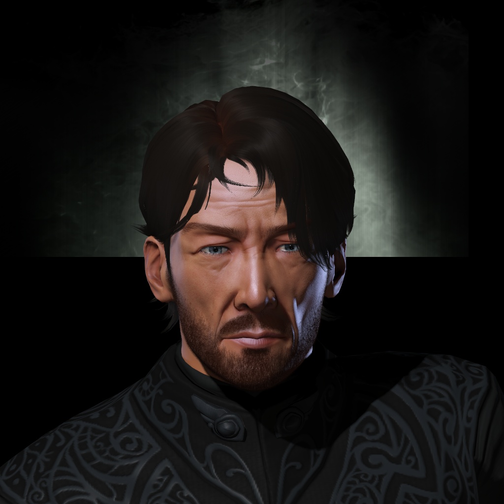 Amarr Citizen 90815923