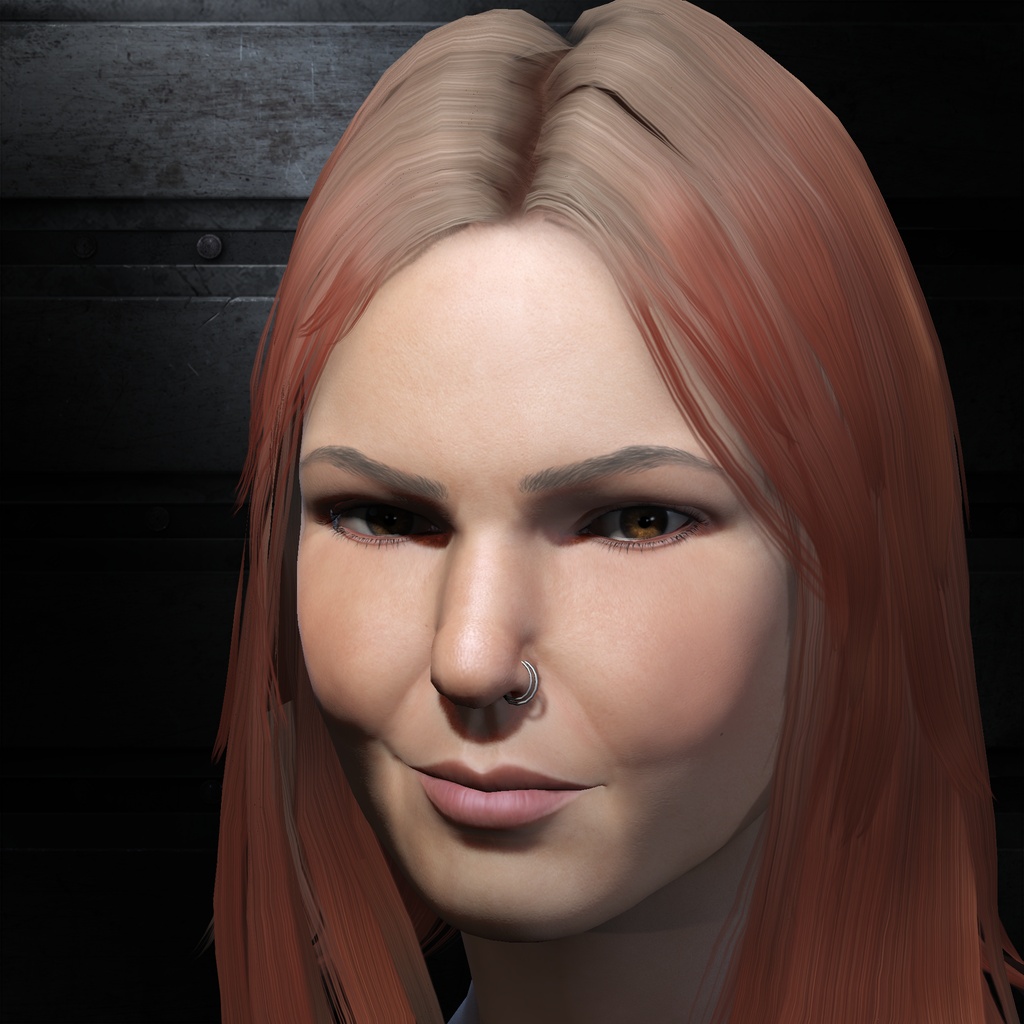 Svetlana Petrova