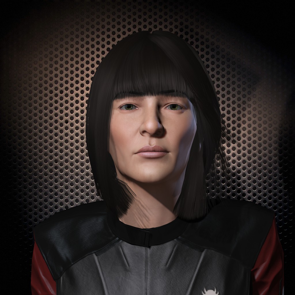 Stacie regen Shayiskhun
