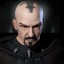 Inquisitor Bernardo Gui Inquisitor Bernardo Gui