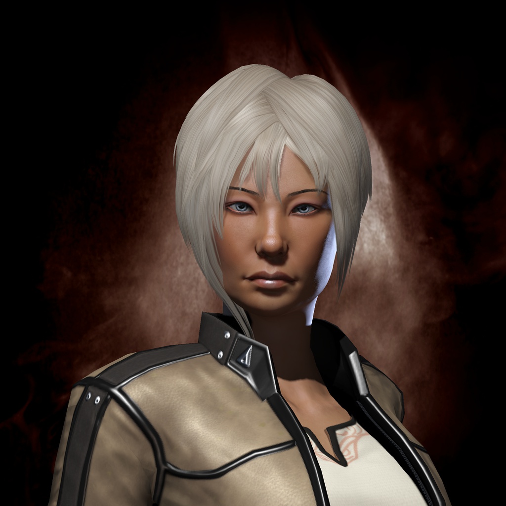 Xaoc Hanaya