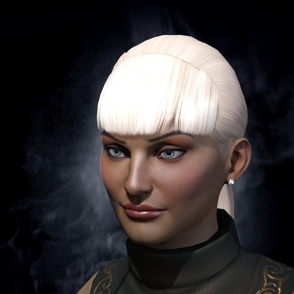 Elena Myrovych