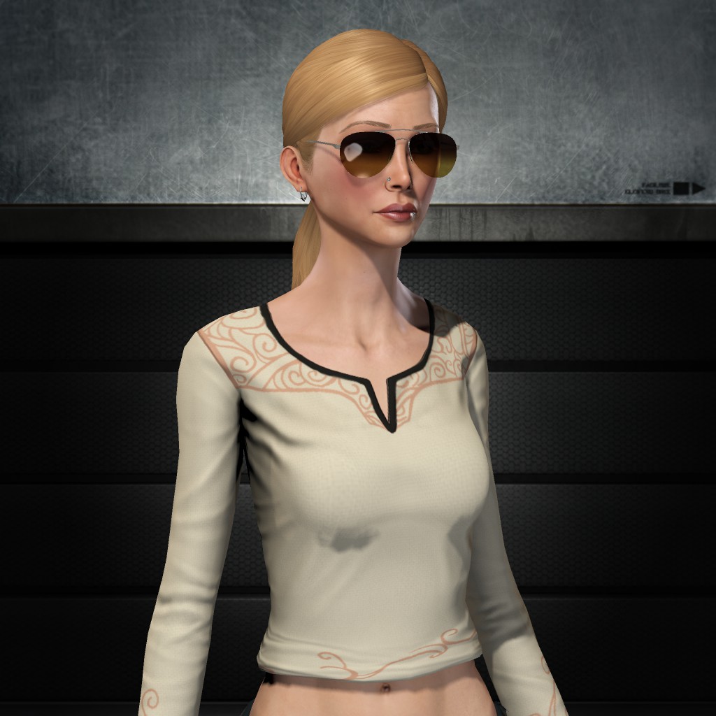Eve Partoliara
