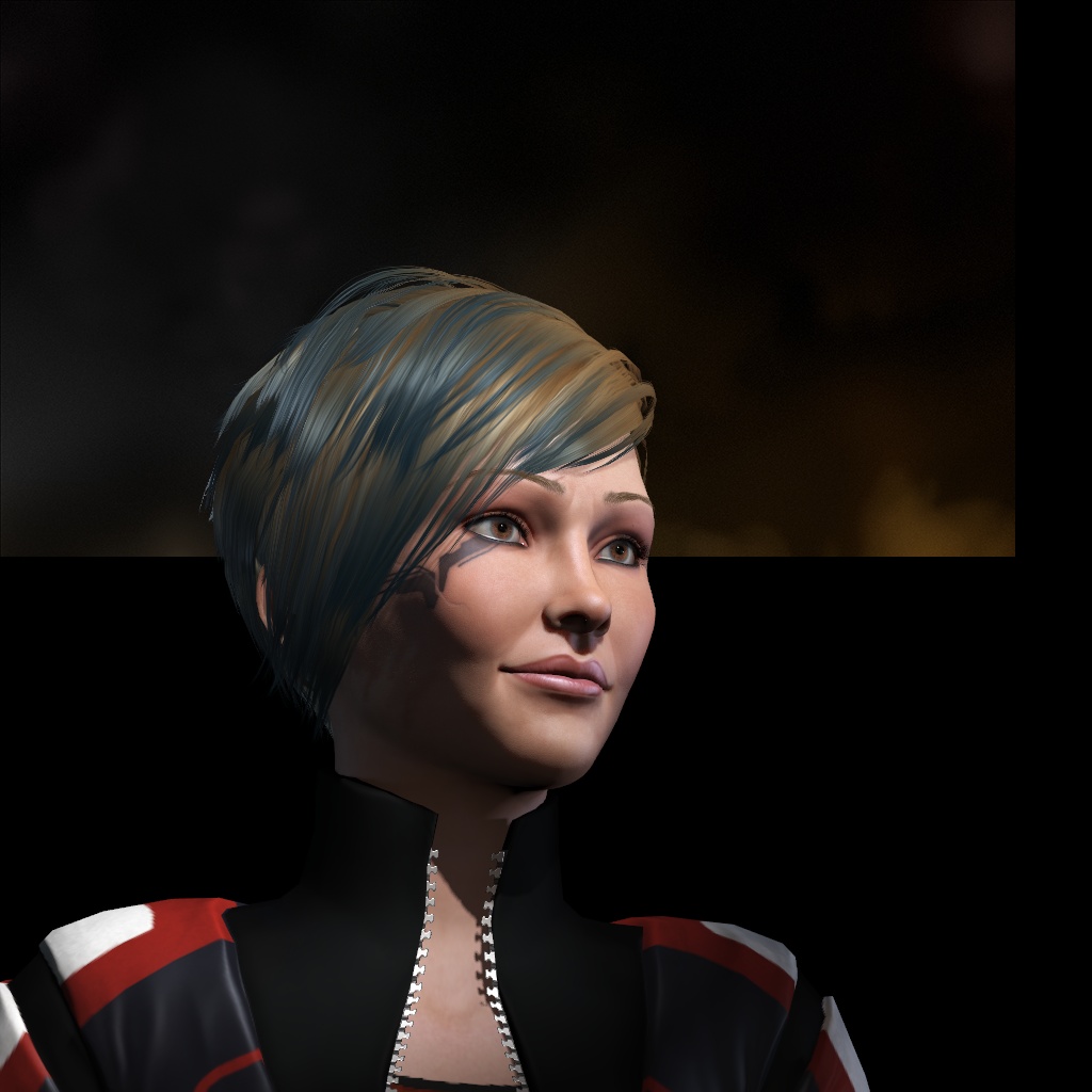 Sabre Foreman