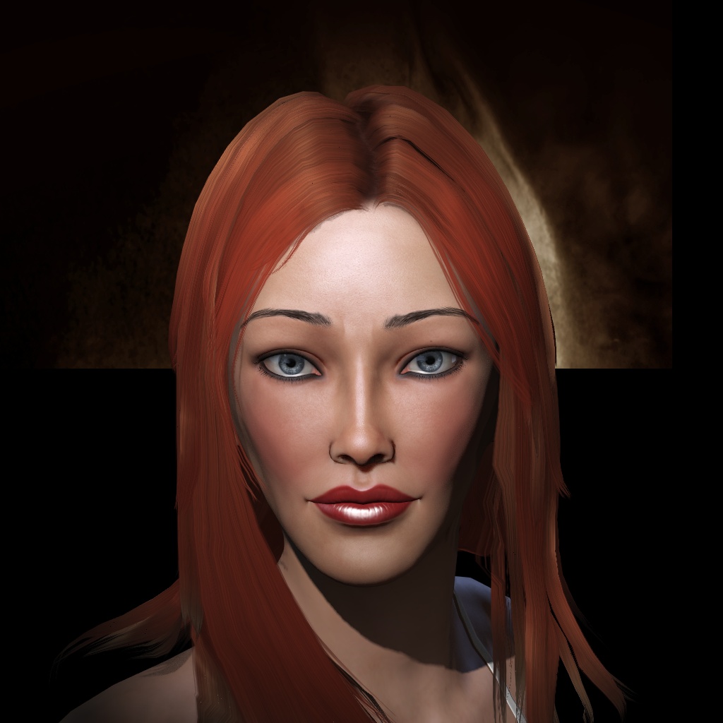 Rayne Chthon