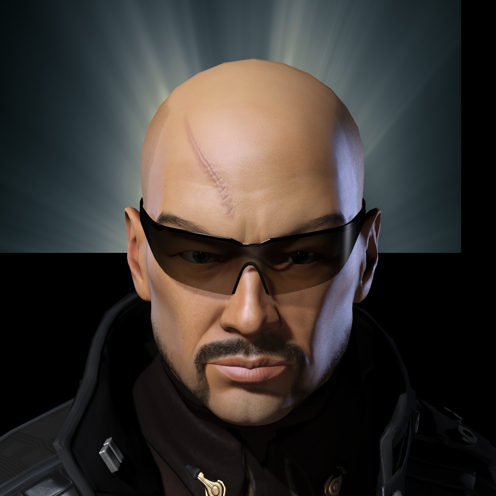 Redmori Akatsukiryu