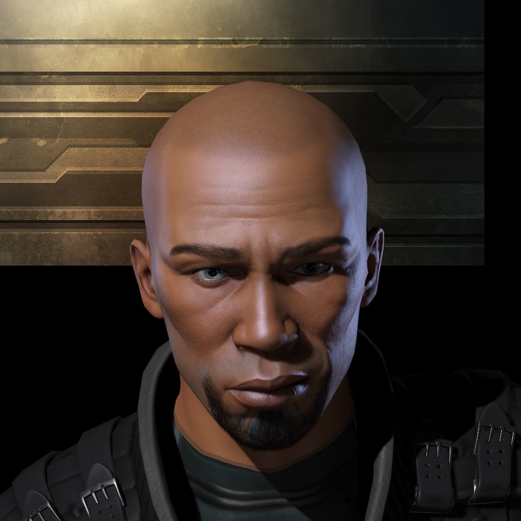 Dorian Farlander