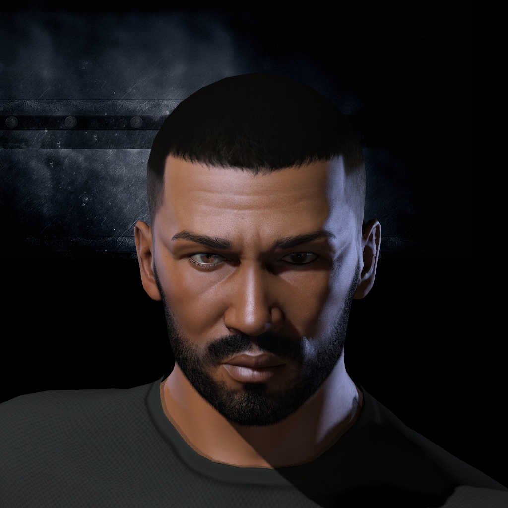 Andrew Prime