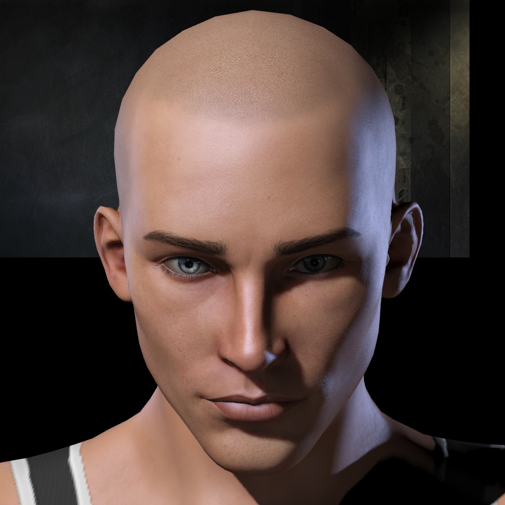 Gallente Citizen 90818087