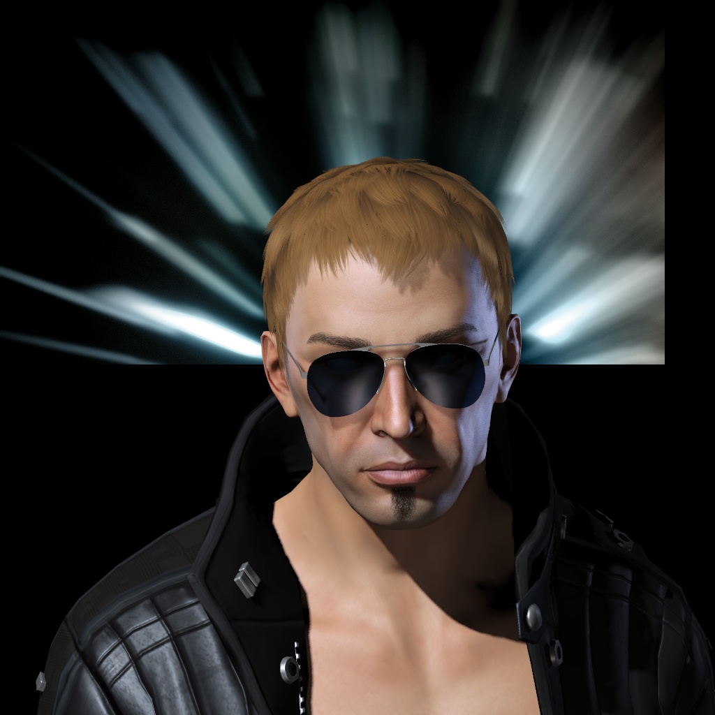 Caldari Citizen 90818598