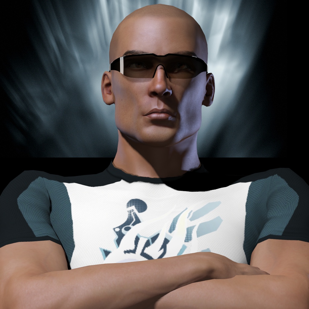 Carlos Patton
