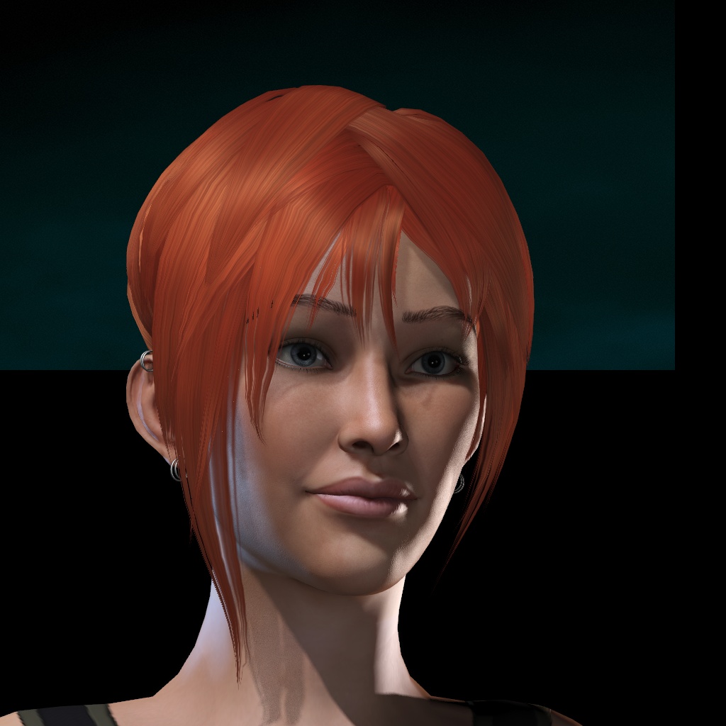 Fidelia Farrow