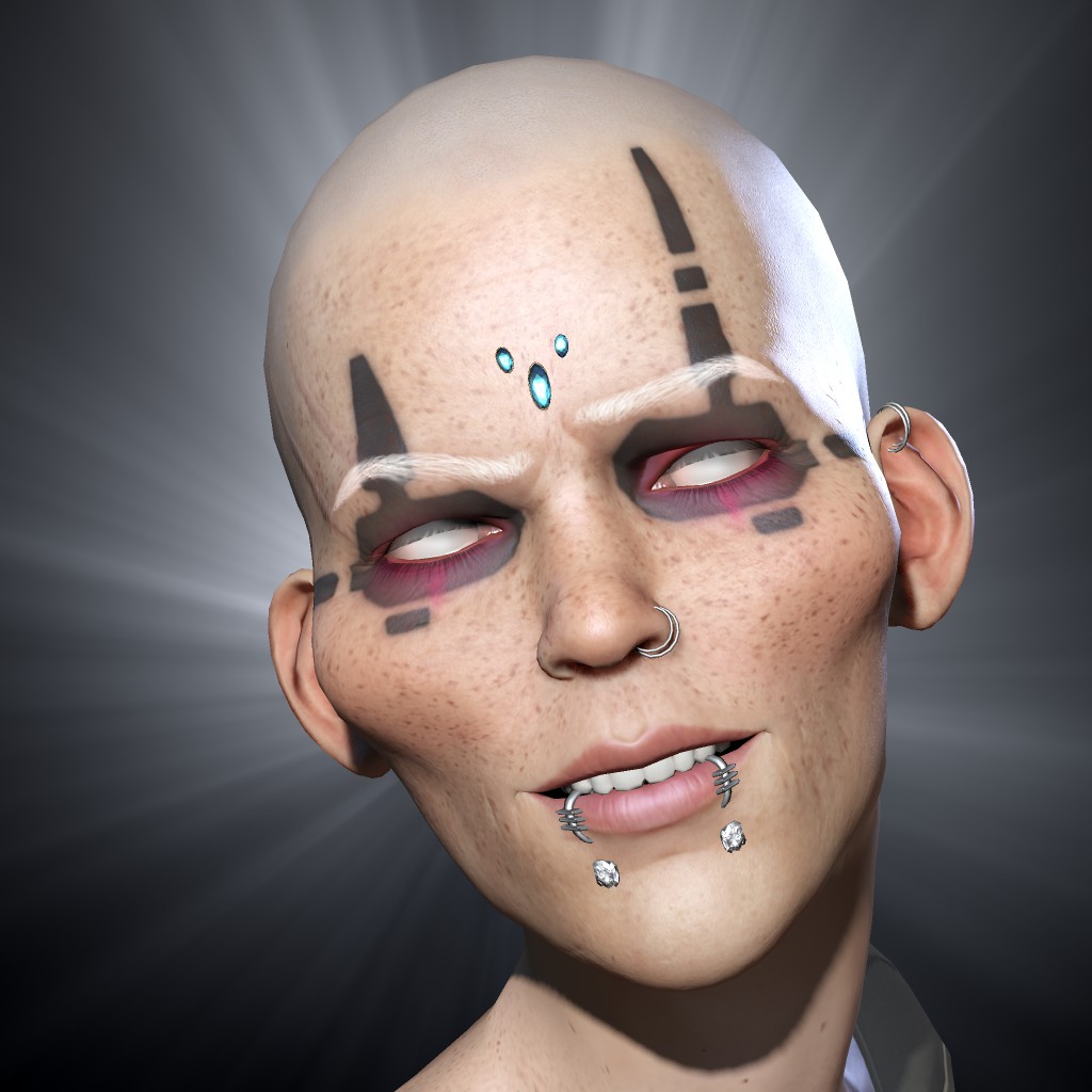 Joan Sinful