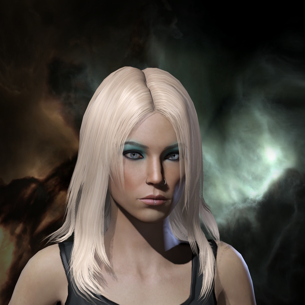 Hellmaster Hellgirl