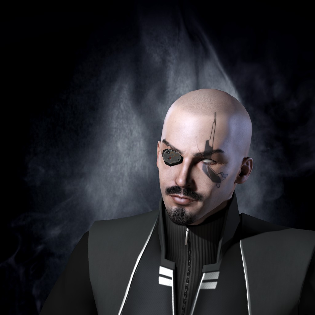 Ulfre Fenris