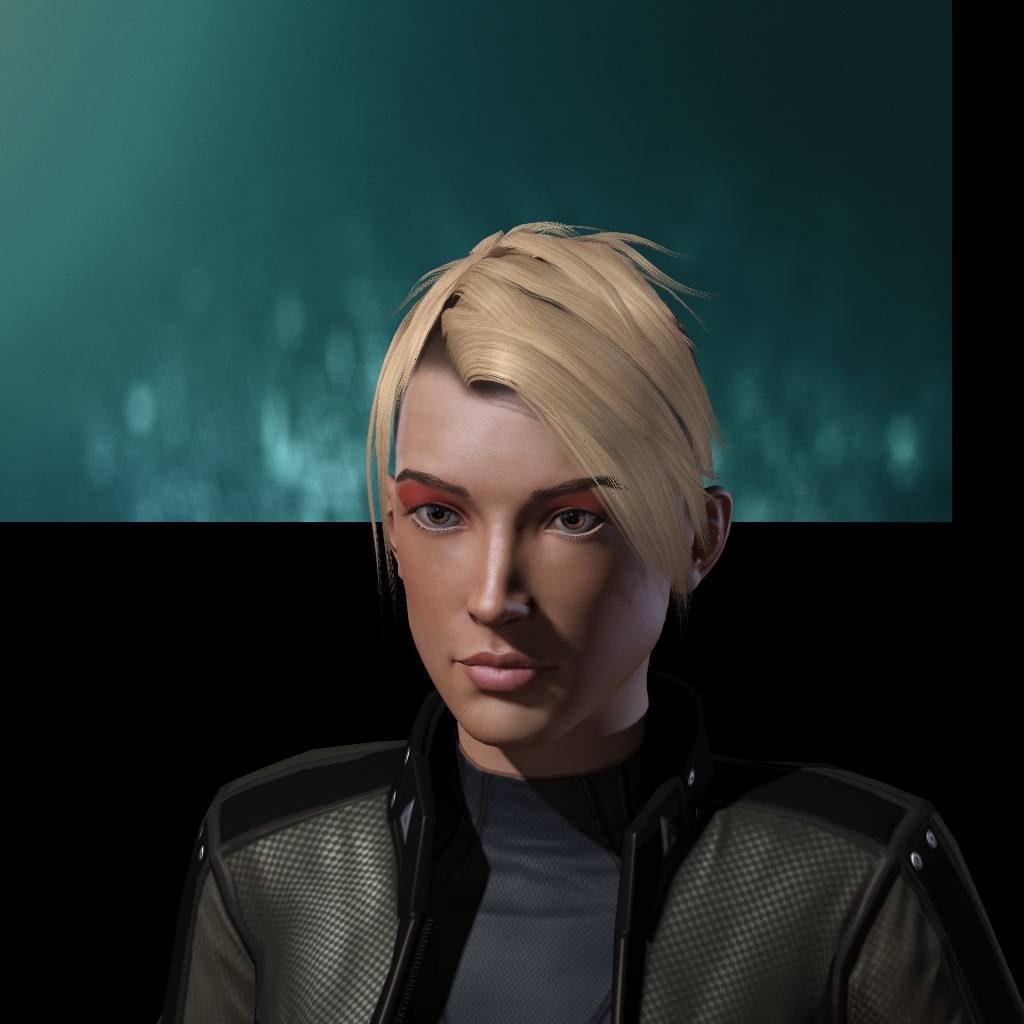 Serios Lily