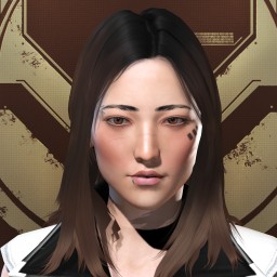 Yuki-san portrait