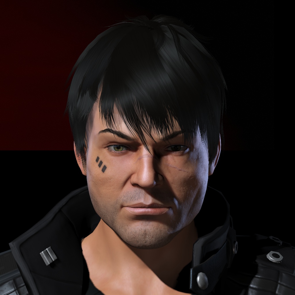 Caldari Citizen 90819452
