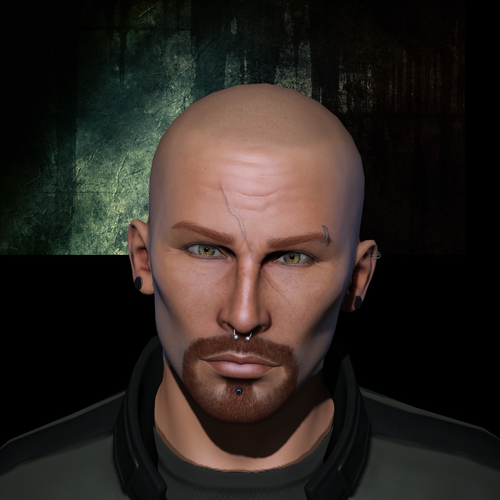 Gadril O'Connell