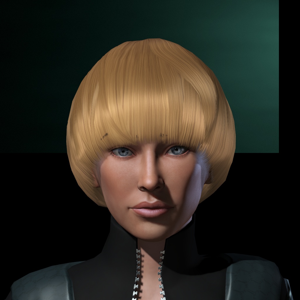 Foxy Roxy Maulerant