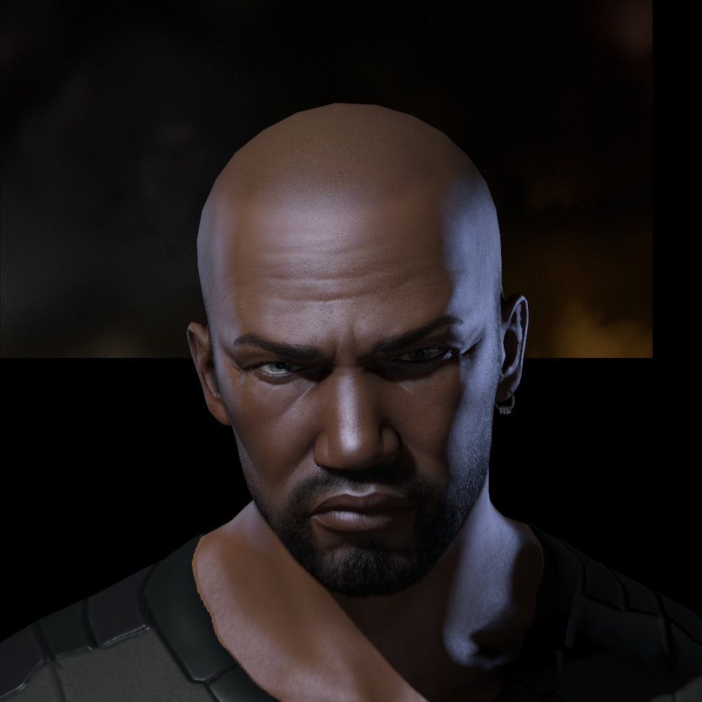 Nolan Skir