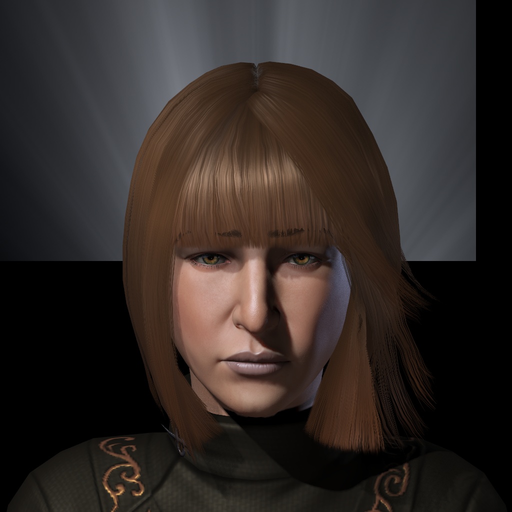 Amarr Citizen 90820009