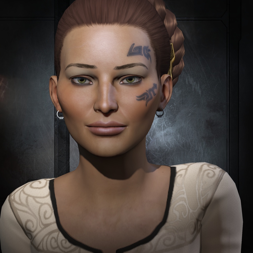 Ewa Barbara Sonnet