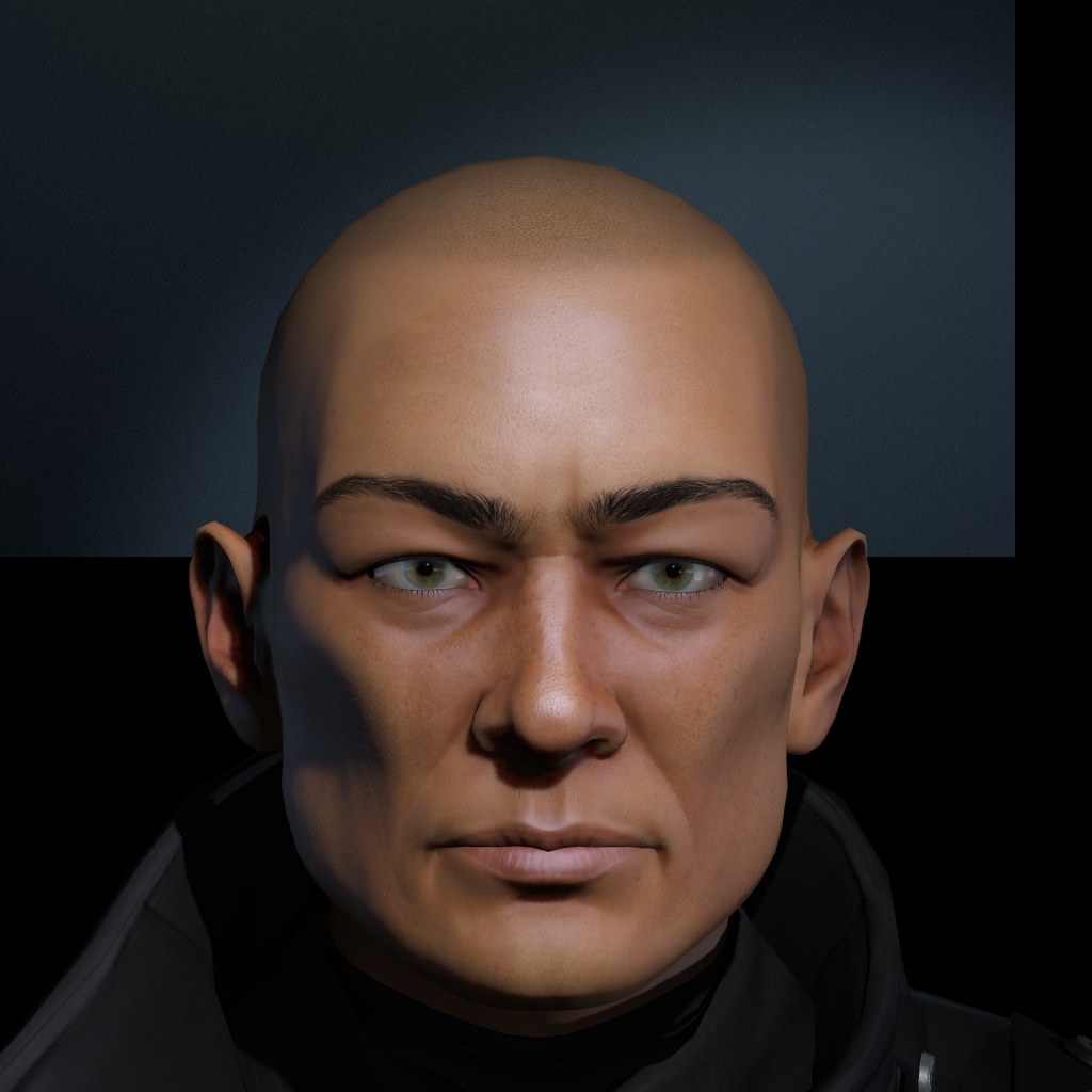Caldari Citizen 90820821