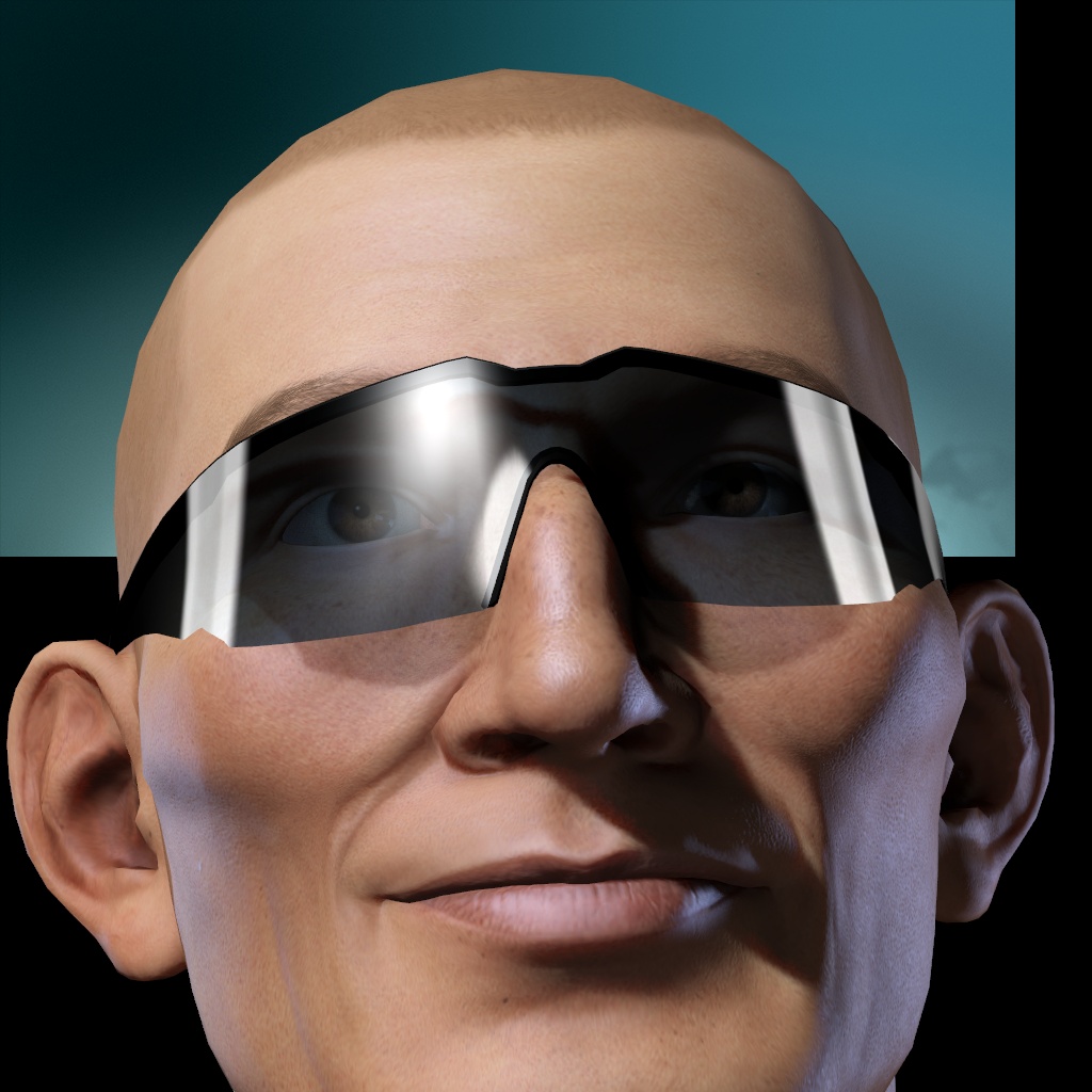 Renowned Master Spy
