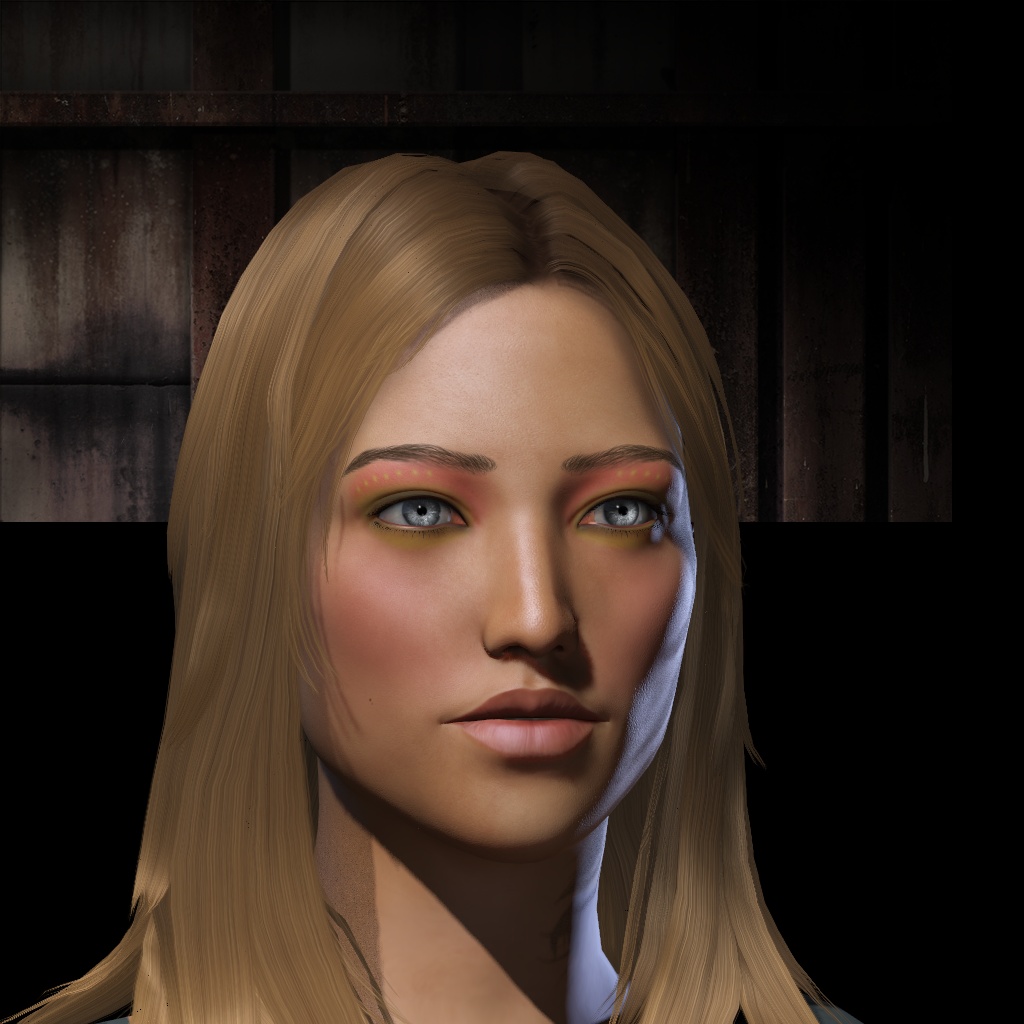 Victoria Darksbane