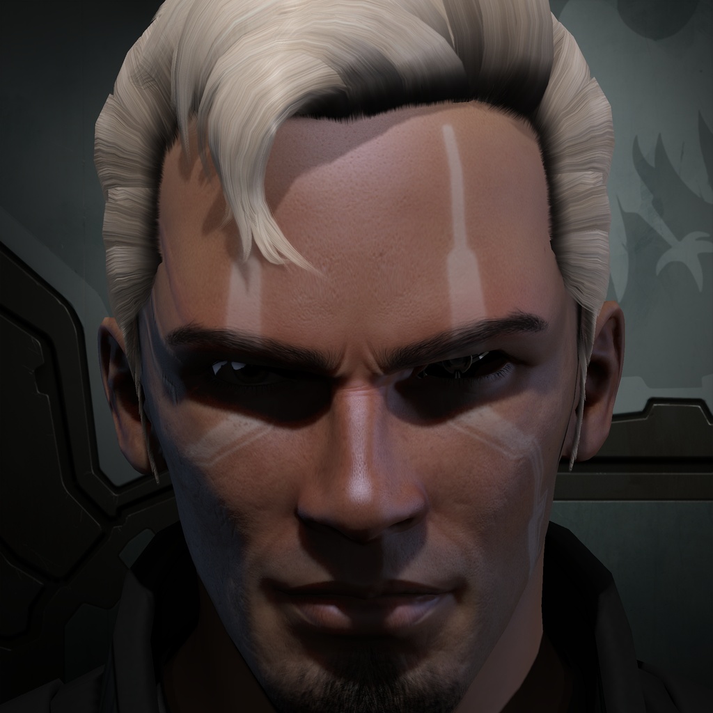 Raiden Shan