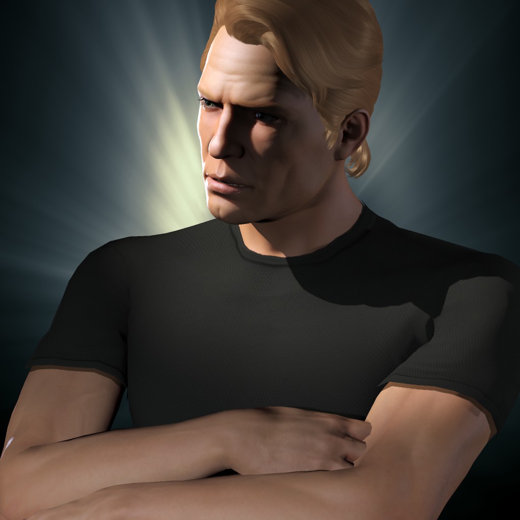 Skarphet Ikkala