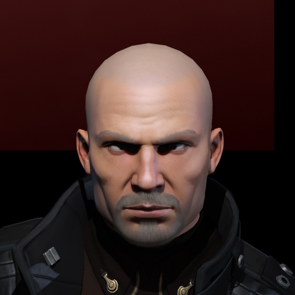 Marek MacKinnon