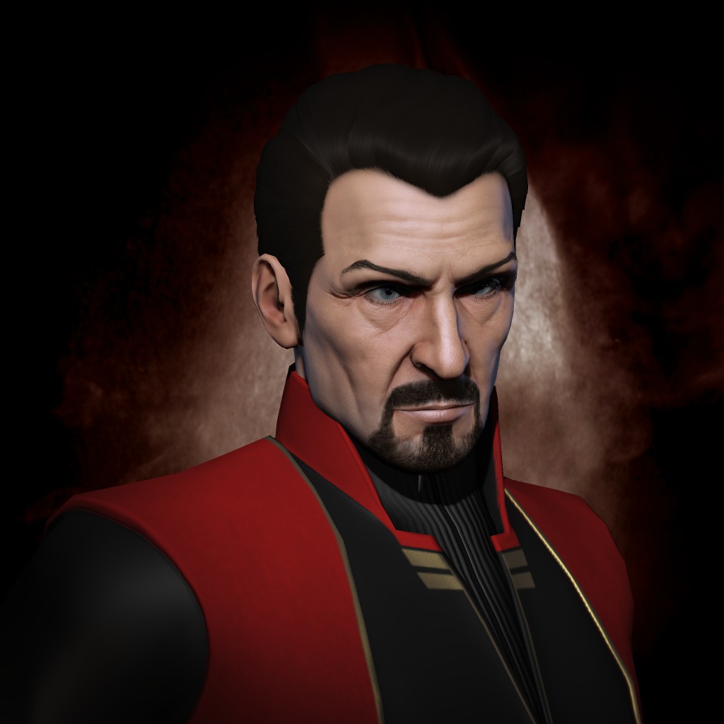 Raphael Corrino