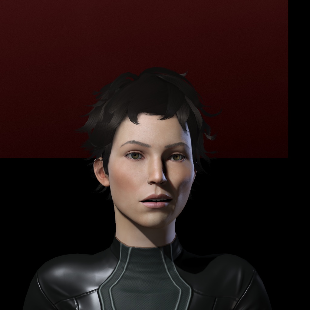 Sister Nadine