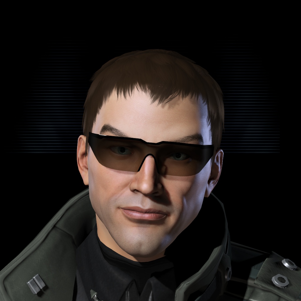 Caldari Citizen 90821924