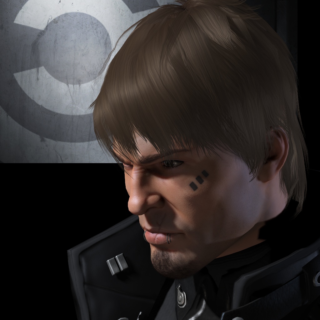 Caldari Citizen 90821975