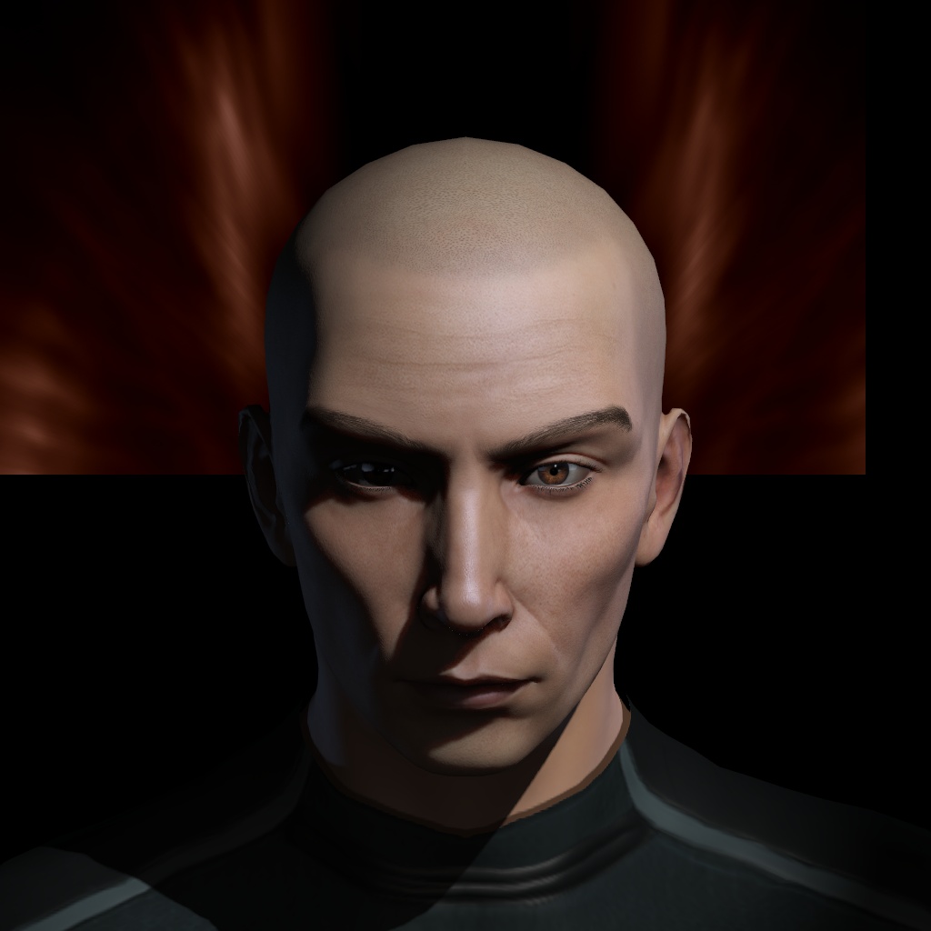 Minmatar Citizen 90822235