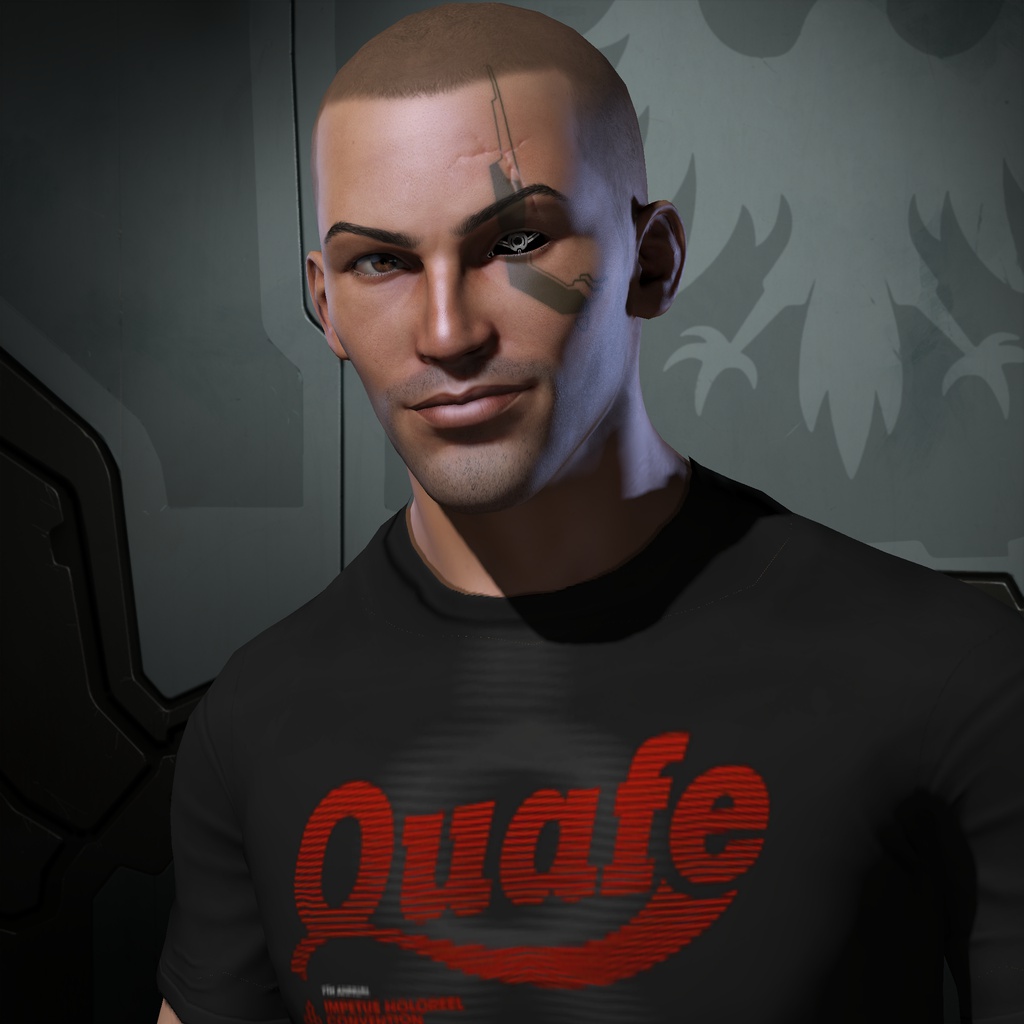 Blood Caballero