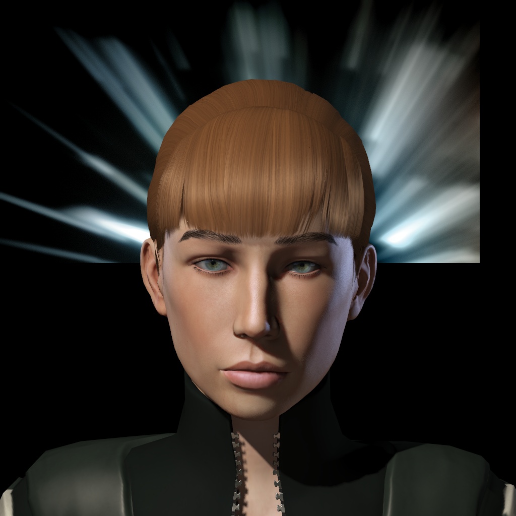 portrait